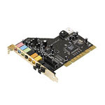 �¹�̹��Aureon5.1 PCI ����/�¹�̹��