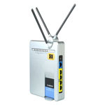 LINKSYS WRT54GX