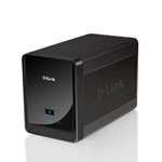 D-link DNS-726-4