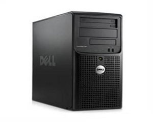 ����PowerEdge T100(E2220/1GB/160GB)ͼƬ