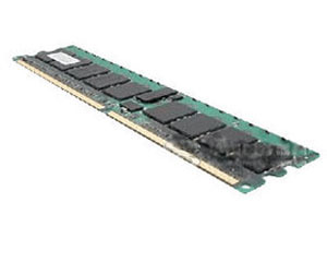 Ӣ1GB DDR2 400 ECC REG()ͼƬ