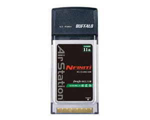 Buffalo WLI-CB-AG300NͼƬ