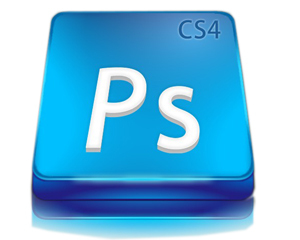 ADOBE Photoshop CS4 for mac�����ģ�ͼƬ