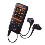 索尼NWZ-S736F(4GB)