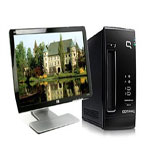 惠普(HP) Compaq CQ3038cx