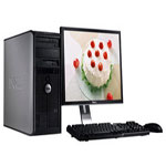 ����OptiPlex 760DT(S320214CN)