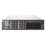 惠普ProLiant DL380 G6(491505-AA1)