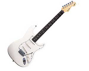 【Fender 011-9600 电吉他】(Fender 011-960
