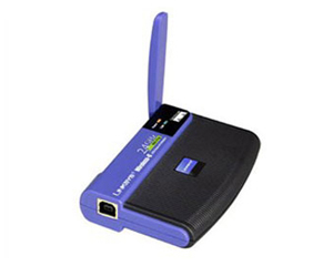 LINKSYS WUSB54G图片