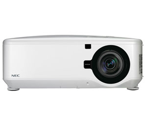 NEC NP4100+ͼƬ