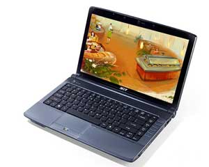 곞Aspire 4736ZG-421G25Mn