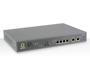 Qno FVR-9208s(网吧双WAN口路由器)图片