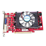 盈通G9800GT-1024GD3节能版