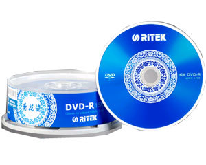 蝹໨ DVD-R 16X(50Ƭװ)ͼƬ