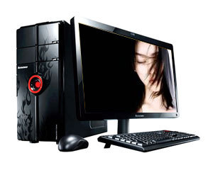 IdeaCentre Kx3105