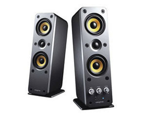 ����GigaWorks T40ͼƬ