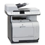 ���� Color LaserJet CM2320nf