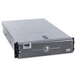 ����PowerEdge 2950(Xeon E5410/2GB*4/400GB*2)
