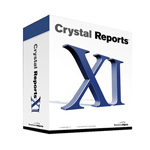 Business BO Crystal Reports XI 