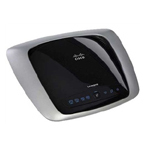 LINKSYS WRT320N