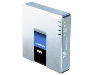 LINKSYS SPA2102ͼƬ