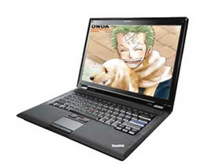 ThinkPad SL500 2746A82