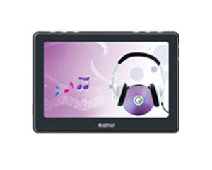 ��ŵV6000HDN(8GB)ͼƬ