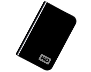 My Passport Essential(WDME3200TA 2.5Ӣ/320GB)