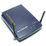 NETGEAR ME102