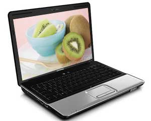  Compaq Presario CQ20-404TU (VB659PA)