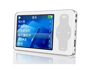 魅族miniplayer SL版(2GB)图片