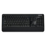 ΢��Wireless Keyboard 3000