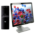 惠普(HP) pavilion p6135cn