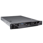 ����PowerEdge R410(Xeon E5506��2/6GB/1TB��4/RAID5)