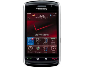 ��ݮStorm 9500ͼƬ