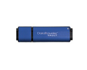 ʿDataTraveler Vault(4GB)ͼƬ