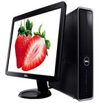 戴尔Inspiron 546s(S210606NCN)