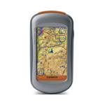 Garmin ���� Oregon 400t 