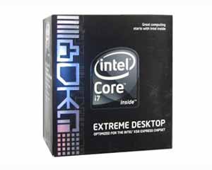 Intel i7 Extreme Edition 975ͼƬ