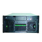 联想R630G7-7410*2/8G内存/SAS146G*4/RAID1