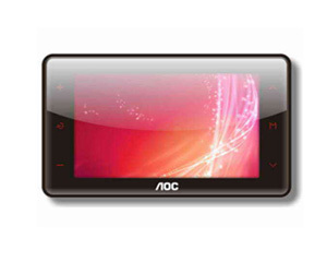 AOC M10(8G)ͼƬ
