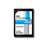 ����32GB 2.5�� SATA SSD-SLC(TS32GSSD25S-S) ��̬Ӳ��/����