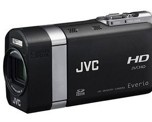 JVC GZ-X900ͼƬ