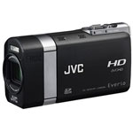 JVC GZ-X900