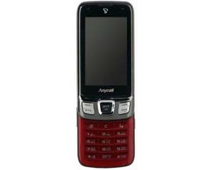 三星W760图片