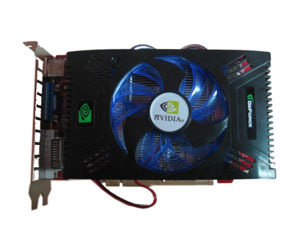 ����9600GT-1GBͼƬ