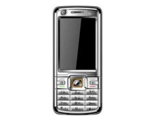 金鹏A7100图片
