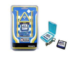 Gbalpha M3DS Simplyװ(İܷװ)ͼƬ