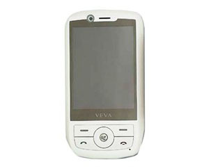 CECT VEVA E6图片