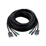 ATEN 2L-1010P/C(10��)